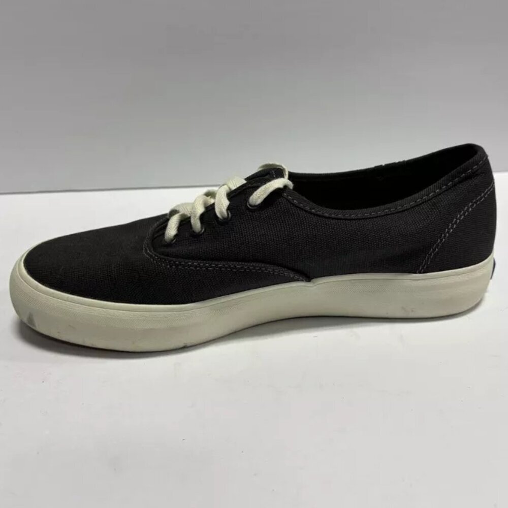 Keds Women’s Champion GN Lace-Up Sneakers Gray, Size 7 M - Picture 2 of 6